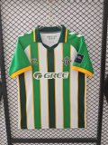 2026/27 Real Betis Balompie Home Soccer Jersey