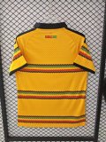 2026/27 Jamaica National Team Away Soccer Jersey