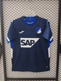 2025-2026 TSG 1899 Hoffenheim Third Soccer Jersey