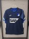 2025-2026 TSG 1899 Hoffenheim Third Soccer Jersey