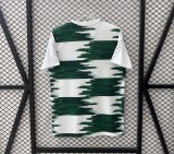 2026/27 AS Saint-Etienne Away Soccer Jersey (Brushstroke Edition)