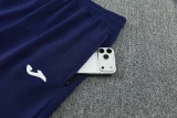 2026 JOM Lake blue Jacket Tracksuit #2320