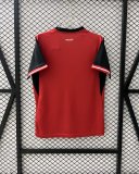 2026/27 Austria Home Jersey