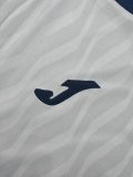2025-2026 TSG 1899 Hoffenheim Home Soccer Jersey