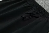 2026 AD Gray Jacket Tracksuit #2321