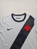 2026/27 CR Vasco da Gama Away Soccer Jersey