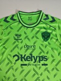 2026/27 AS Saint-Etienne Fourth Kit / Fourth Soccer Jersey