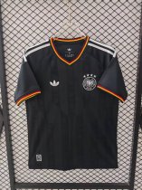 2026/27 Germany National Team Away Soccer Jersey