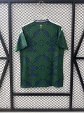 2026/27 Saudi Arabia National Football Team home Soccer Jersey
