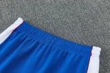 2026-27 Mens Chelsea Fancy blue Jacket Tracksuit