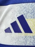 2026-27 Mens  Boca Juniors Third away Player version  soccer Jersey