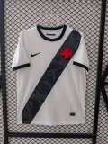 2026/27 CR Vasco da Gama Away Soccer Jersey
