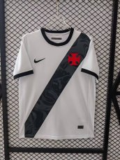 2026/27 CR Vasco da Gama Away Soccer Jersey