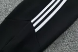 2026 AD Gray Jacket Tracksuit #2321