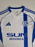 2026/27 FC Schalke 04 Away Soccer Jersey