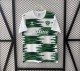 2026/27 AS Saint-Etienne Away Soccer Jersey (Brushstroke Edition)