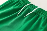 2026-27 Mexico Green Jacket Tracksuit #01