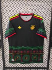 2026/27 Jamaica National Team Third Kit