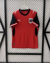 2026/27 Austria Home Jersey