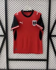 2026/27 Austria Home Jersey
