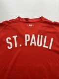 2025/26 FC St. Pauli Fourth Jersey