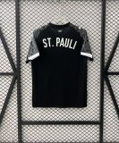 2025/26 FC St. Pauli Third Jersey
