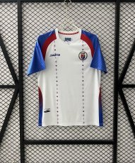 2026/27 SAETA Haiti National Team Away Jersey