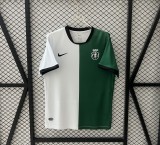 2025/26 Sporting CP Home Jersey