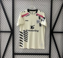 2025/26 JAKO 1. FSV Mainz 05 Away Jersey