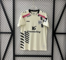 2025/26 JAKO 1. FSV Mainz 05 Away Jersey