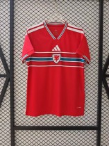2026/27 Wales Home Jersey