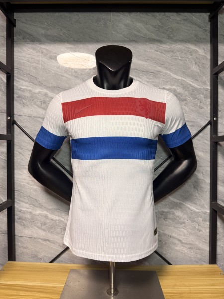 2026/27 Netherlands National Team Retro Away Jersey