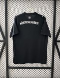 2025/26 Borussia Monchengladbach 125th Anniversary Special Edition Jersey