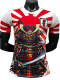 2026-27 Japan Red Special Edition Player Version Soccer Jersey
