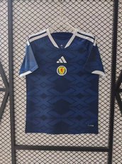 2026/27 Scotland World Cup Home Jersey