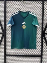 2026/27 Northern Ireland Special Edition/Away Jersey
