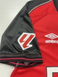 2025/26 Umbro Rayo Vallecano Third Jersey