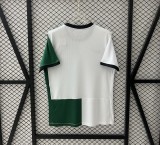 2025/26 Sporting CP Home Jersey