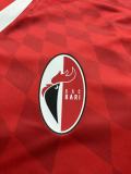 2025/26 errea SSC Bari Home Jersey