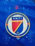 2026/27 SAETA Haiti National Team Home Jersey