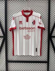 2025/26 errea SSC Bari Away Jersey