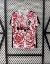 2025/26 Chelsea Poppy Special Edition Jersey
