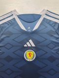 2026/27 Scotland World Cup Home Jersey