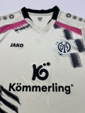 2025/26 JAKO 1. FSV Mainz 05 Away Jersey