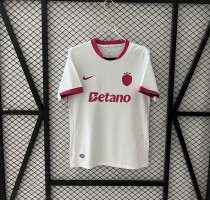 2025/26 Sporting CP Away Jersey