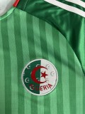 2026/27 Algeria National Team Trefoil Retro Home Jersey
