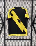 2025/26 Umbro Rayo Vallecano Away Jersey