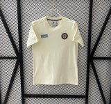 2026/27 Aston Villa Retro Casual T-Shirt
