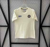 2026/27 Aston Villa Retro Casual T-Shirt