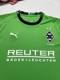 2025/26 Borussia Monchengladbach 125th Anniversary Special Edition Away Jersey